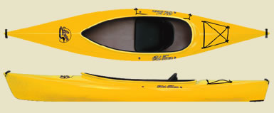 Loon Kayak